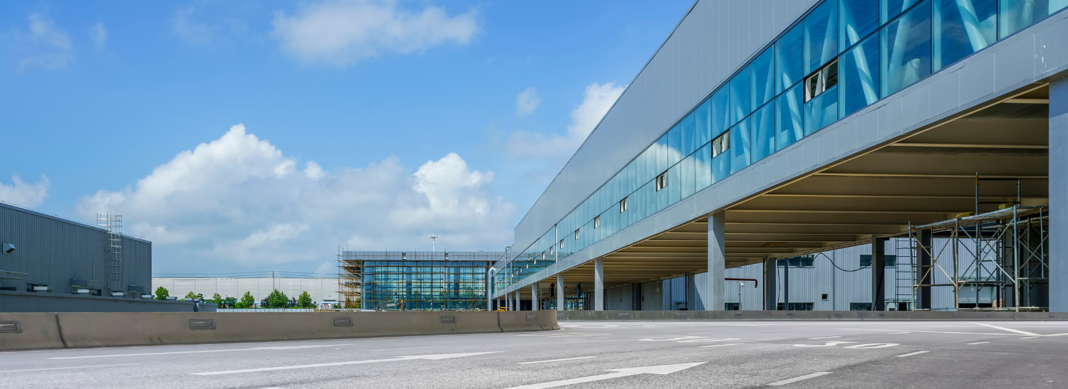 INDUSTRIAL LAND IN VIETNAM