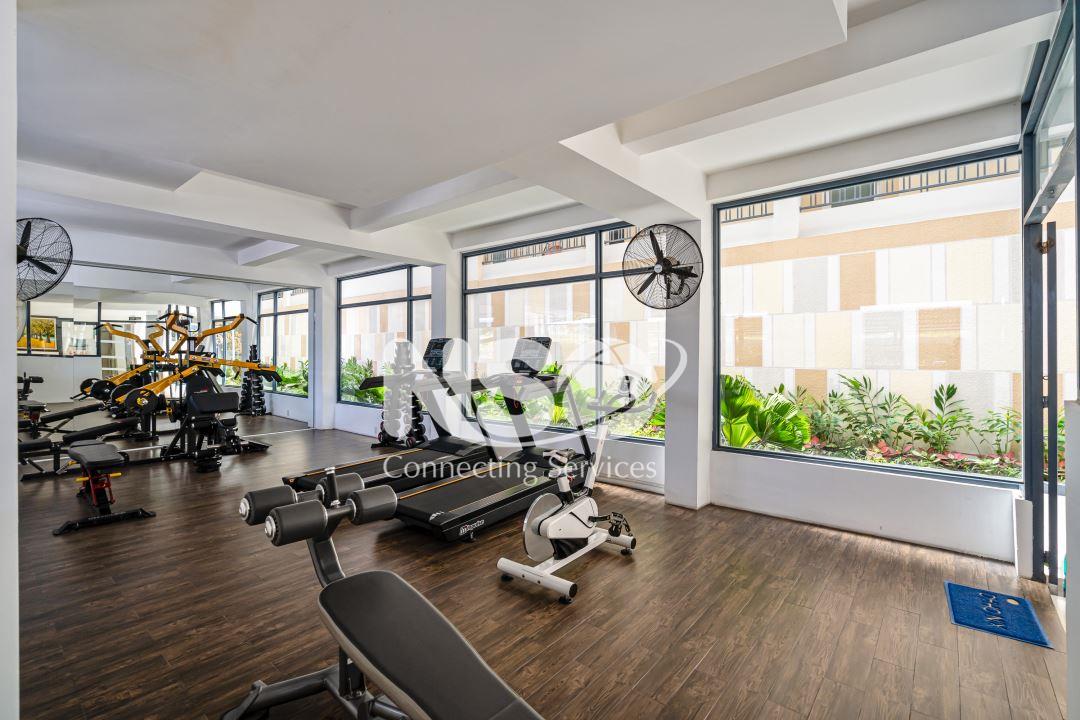 Aviva Residences - Apartment for expats in Binh Duong