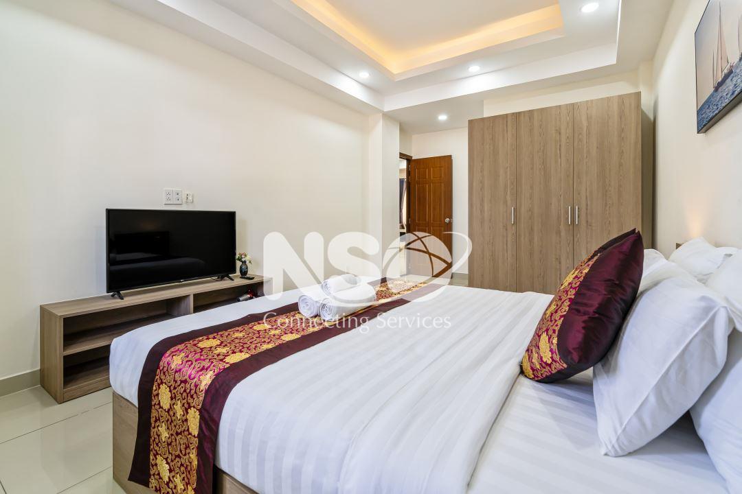 Aviva Residences - Apartment for expats in Binh Duong
