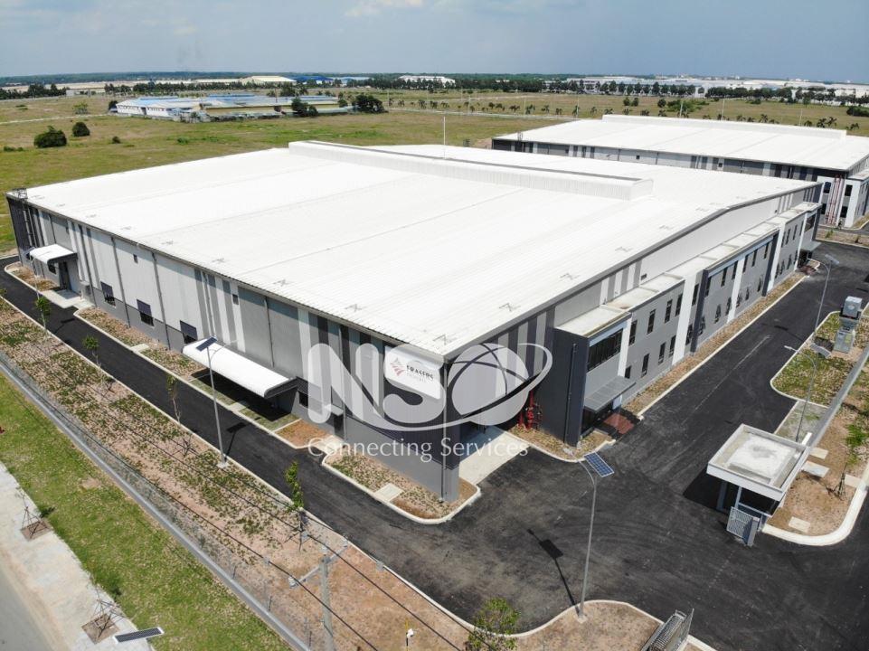 Factory for rent in Binh Duong Industrial Park, Thu Dau Mot, Bi...
