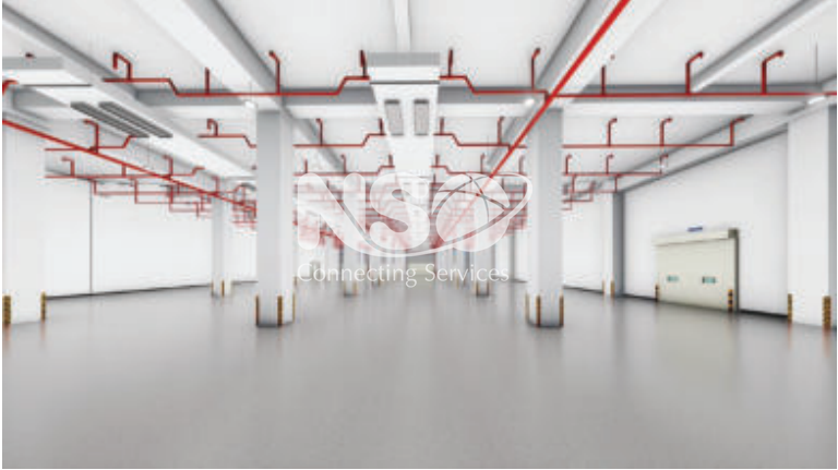 WAREHOUSE FOR LEASE IN LONG AN PROVINCE