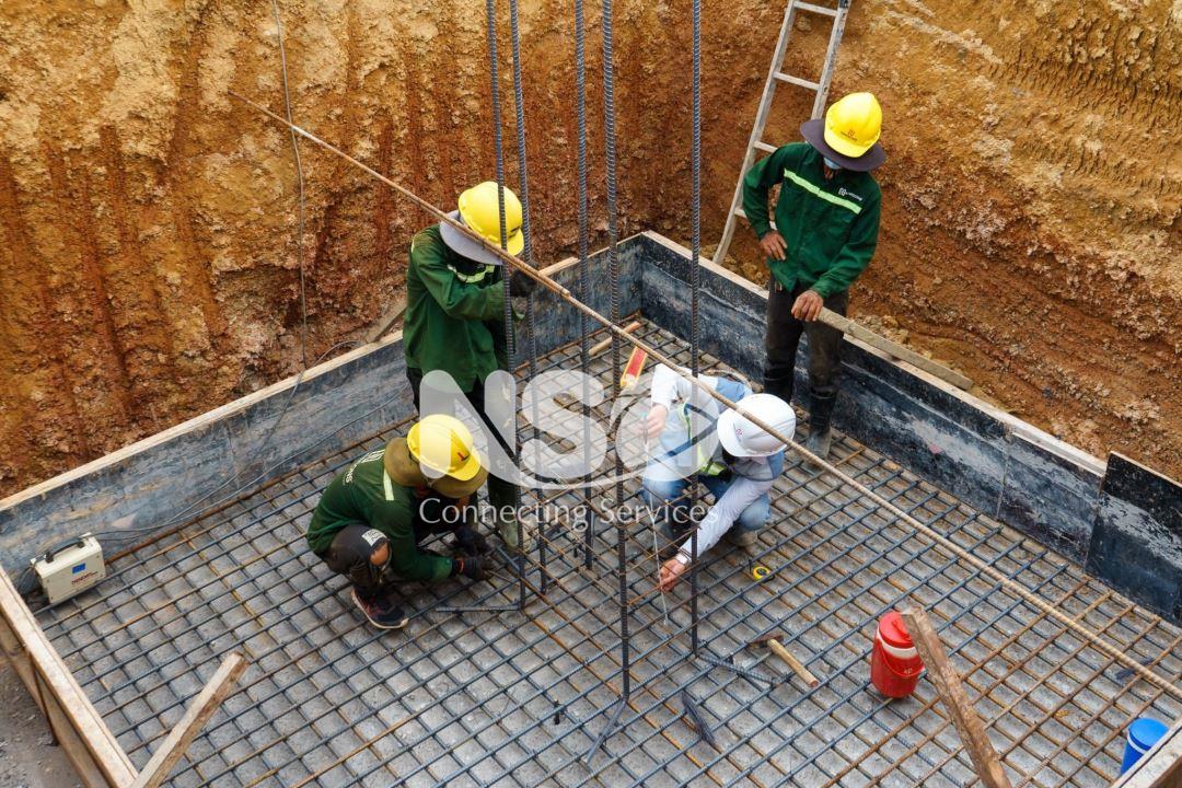 Factory for lease in Ho Nai Industrial Park