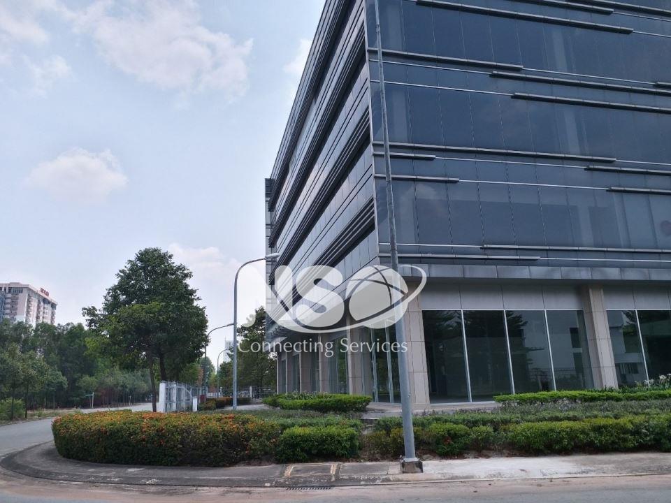  BWSCC office building for lease