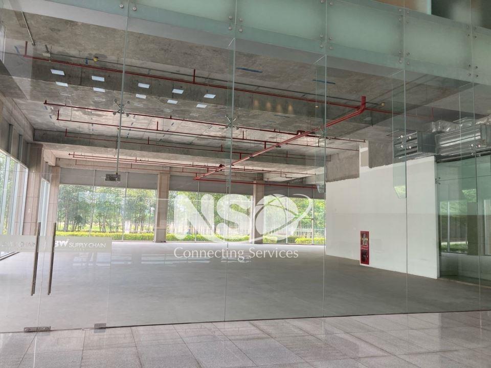  BWSCC office building for lease