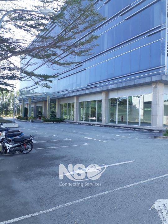  BWSCC office building for lease