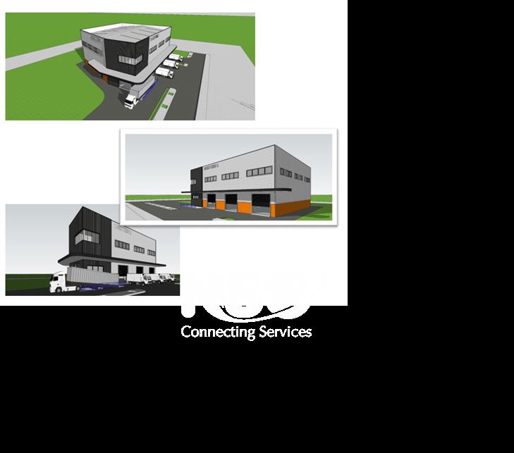 Warehouse for lease in VSIP 1 Industrial Park, Binh Duong