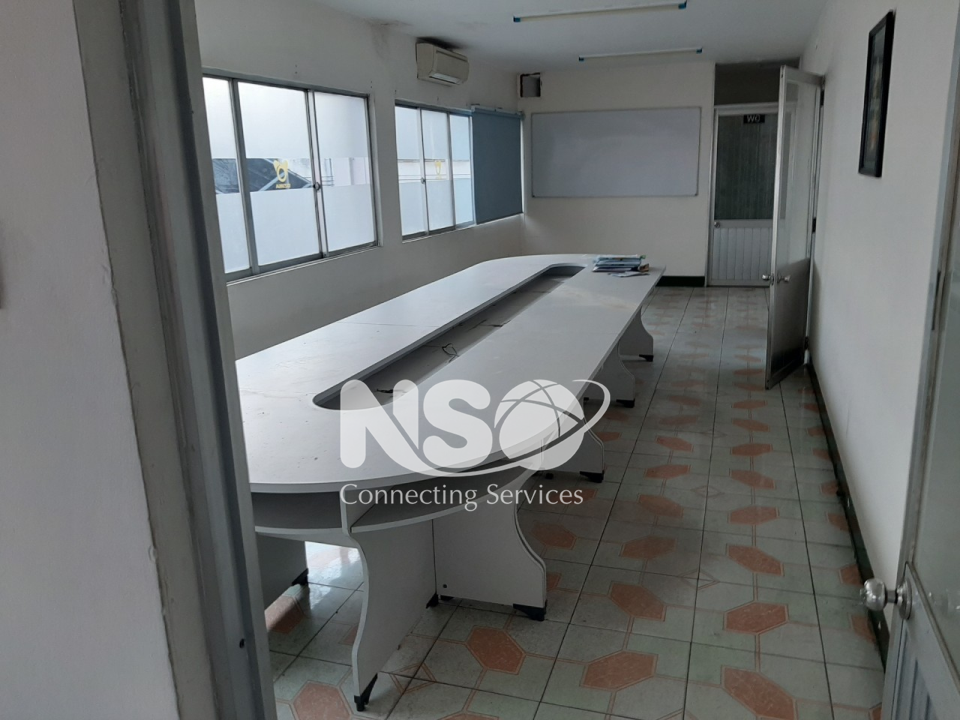 Warehouse for lease in Song Than 1 IP