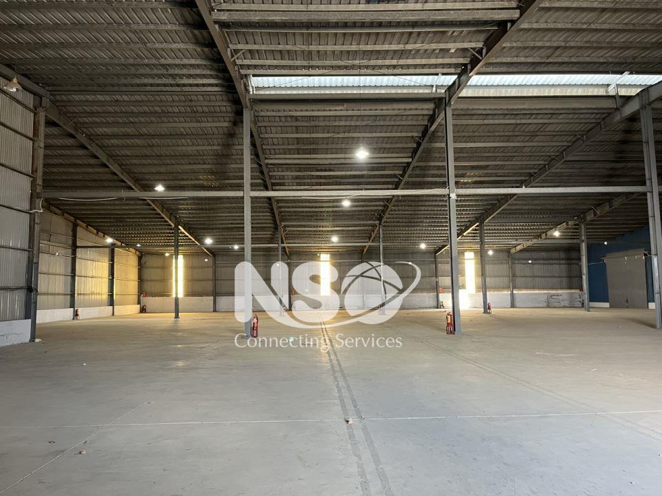 Cheap factory for rent in Tra Noc 2 Industrial Park, Can Tho