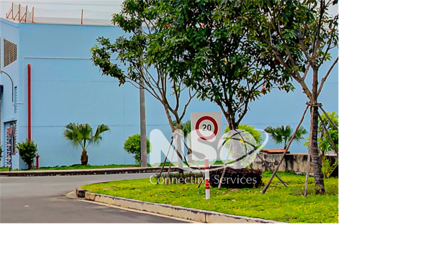 FACTORY FOR LEASE IN NHON TRACH INDUSTRIAL PARK - DONG NAI