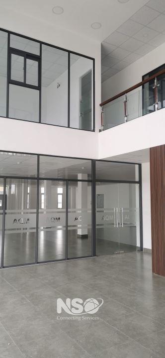 Factory for lease in Cau Tram Industrial Park, Can Duoc, Long An