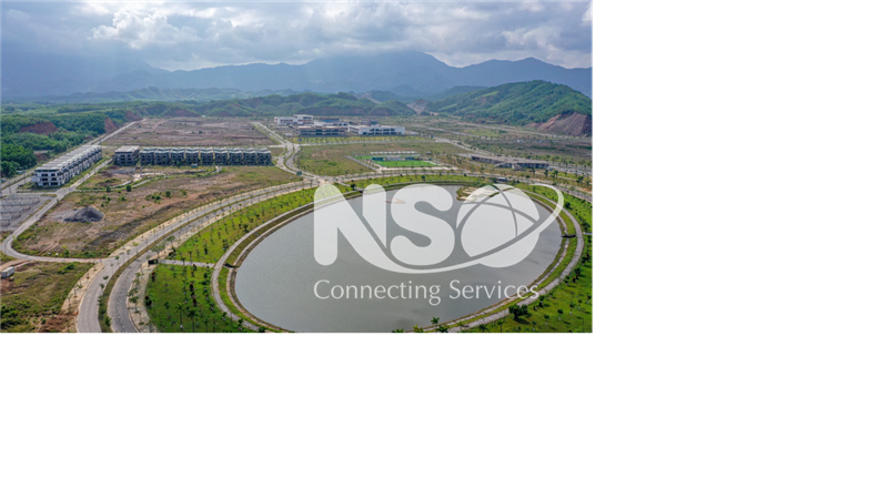 Factory for lease in Da Nang Information Technology Park (Da Na...