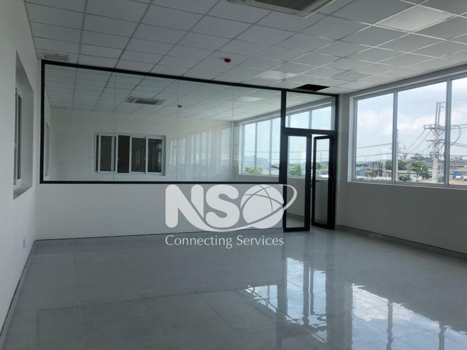 FACTORY FOR LEASE IN AMATA INDUSTRIAL PARK – BIEN HOA DONG NAI 