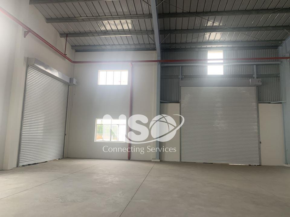 FACTORY FOR RENT IN AN PHUOC INDUSTRIAL PARK– DONG NAI