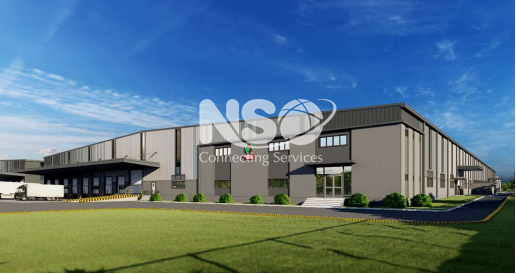 READY-BUILT WAREHOUSE FOR LEASE AT MY PHUOC 3 INDUSTRIAL PARK  ...