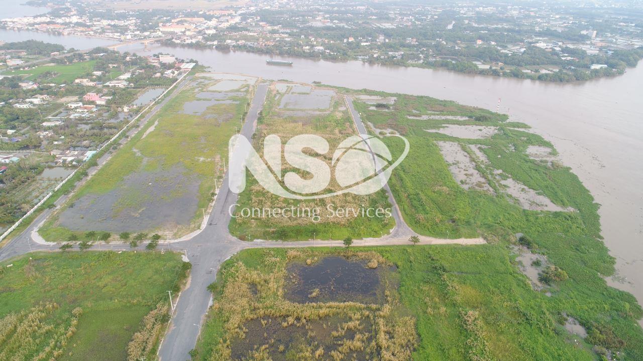 FACTORY FOR RENT IN NAM CAU KIEN INDUSTRIAL PARK – HAI PHONG