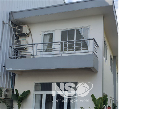 FACTORY FOR LEASE IN SONG THAN 3 INDUSTRIAL PARK –  BINH DUONG