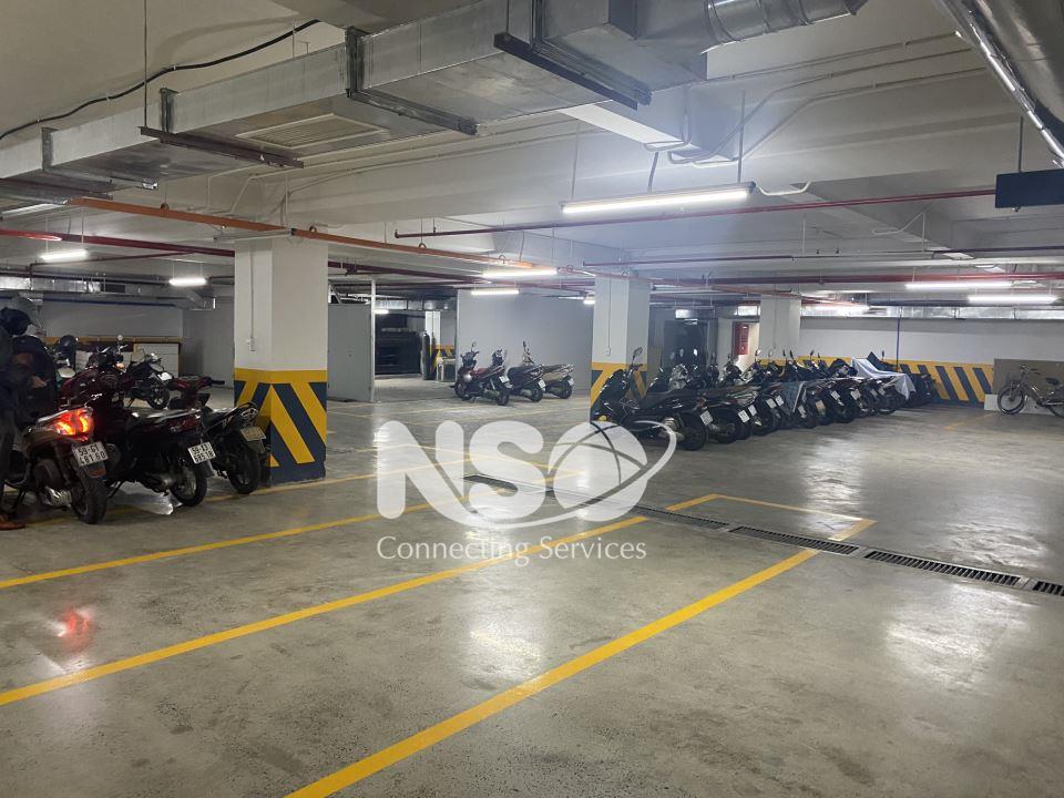 OFFICE FOR LEASE IN THU DUC CITY