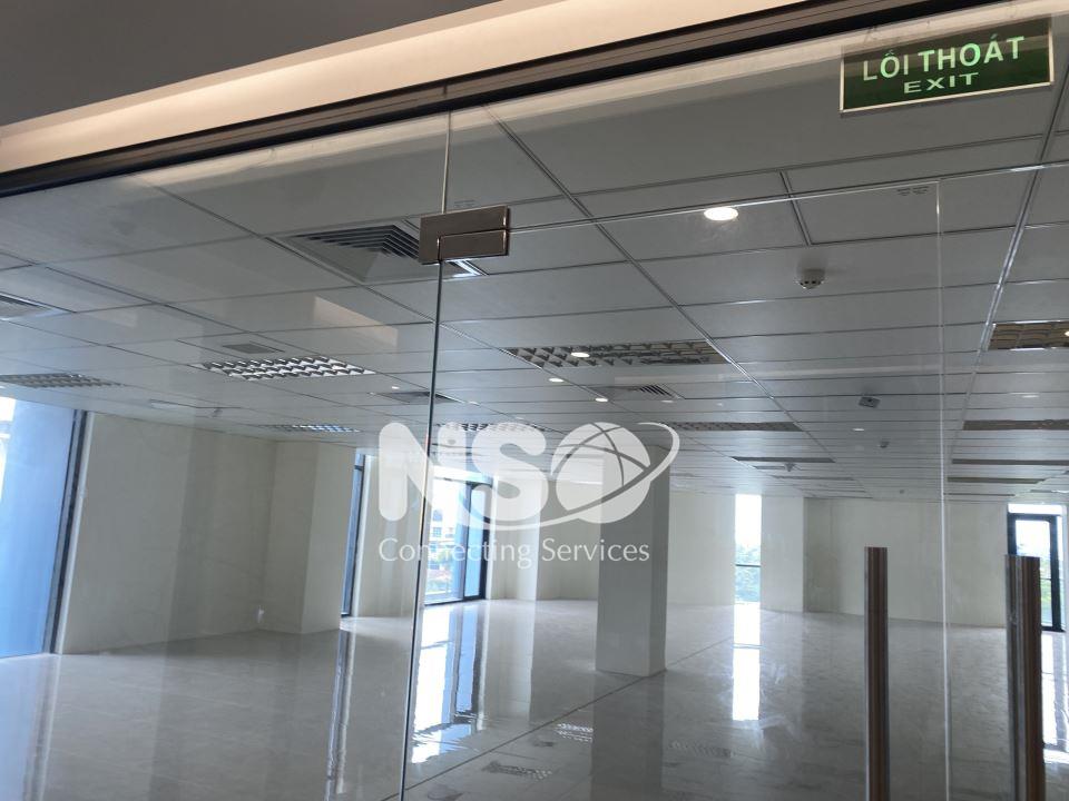 OFFICE FOR LEASE IN THU DUC CITY