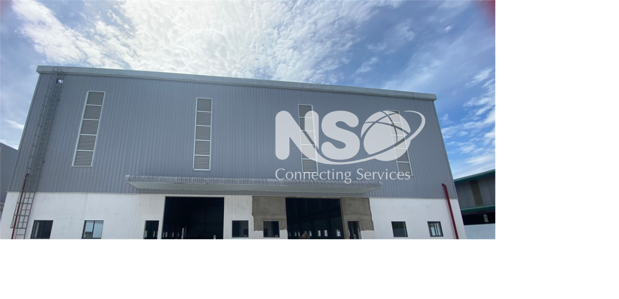 FACTORY FOR LEASE IN TAN DO IP, LONG AN