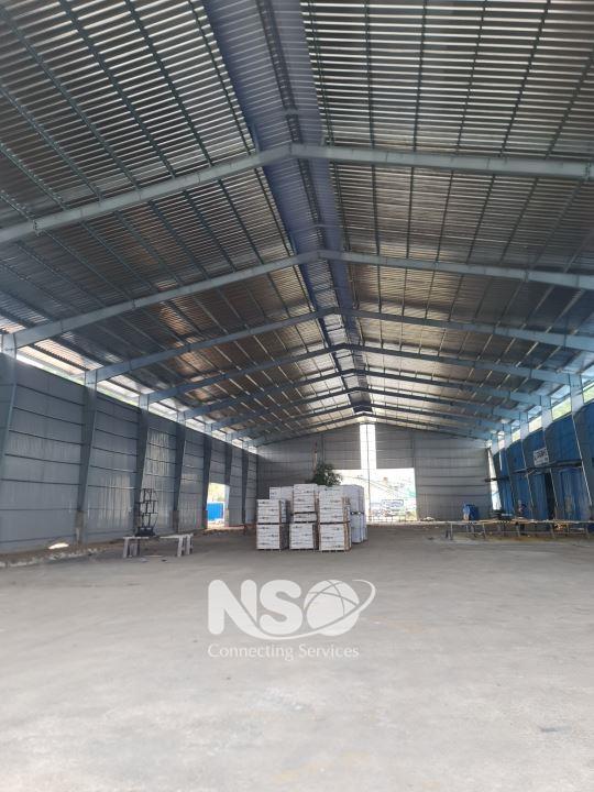 Cheap factories and warehouses for rent in Ba Ria, Ba Ria-Vung Tau