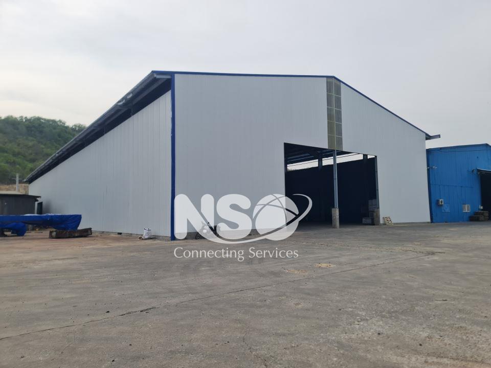 Cheap factories and warehouses for rent in Ba Ria, Ba Ria-Vung Tau