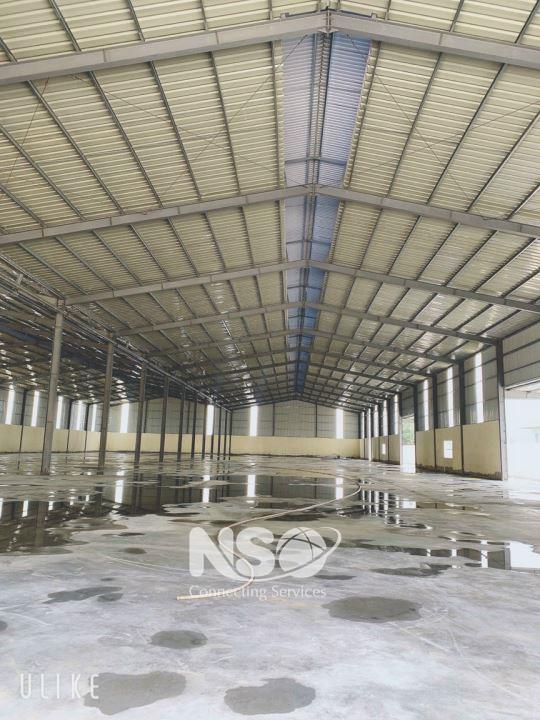 Factory for sale/lease in Tan Uyen (near VSIP 2)