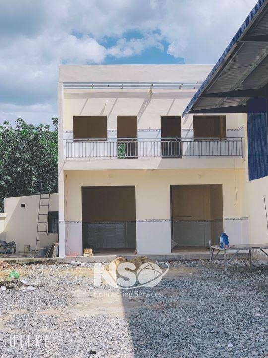 Factory for sale/lease in Tan Uyen (near VSIP 2)