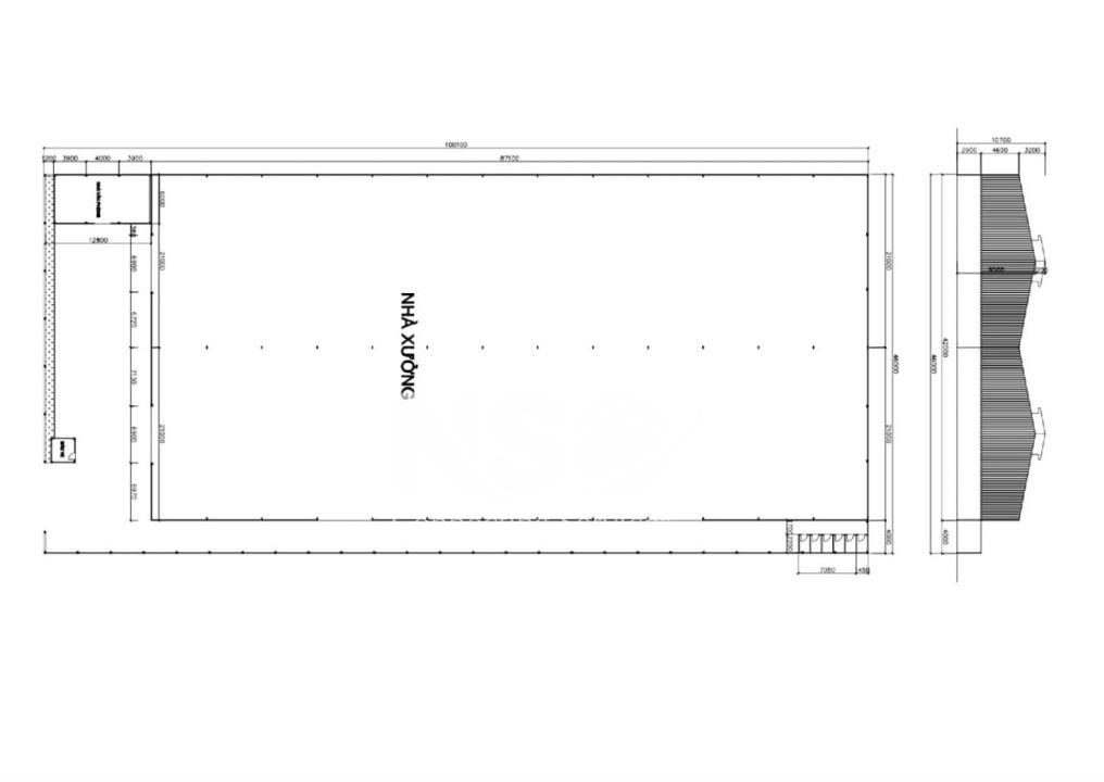 Factory for sale/lease in Tan Uyen (near VSIP 2)