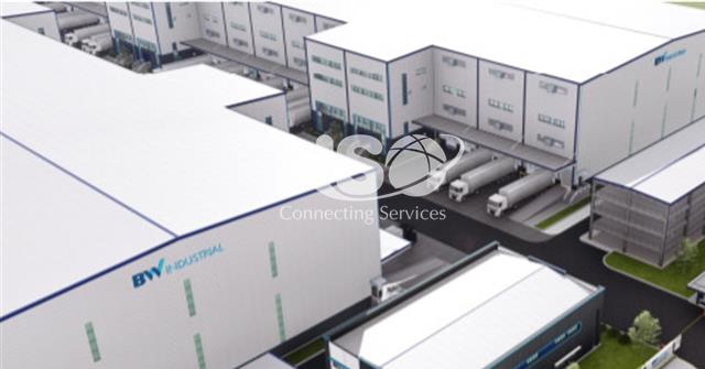 FACTORY FOR LEASE IN NHON TRACH II INDUSTRIAL PARK –  DONG NAI