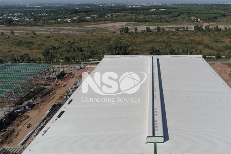 Factory for lease in Industrial Park in Trang Bom, Dong Nai can...