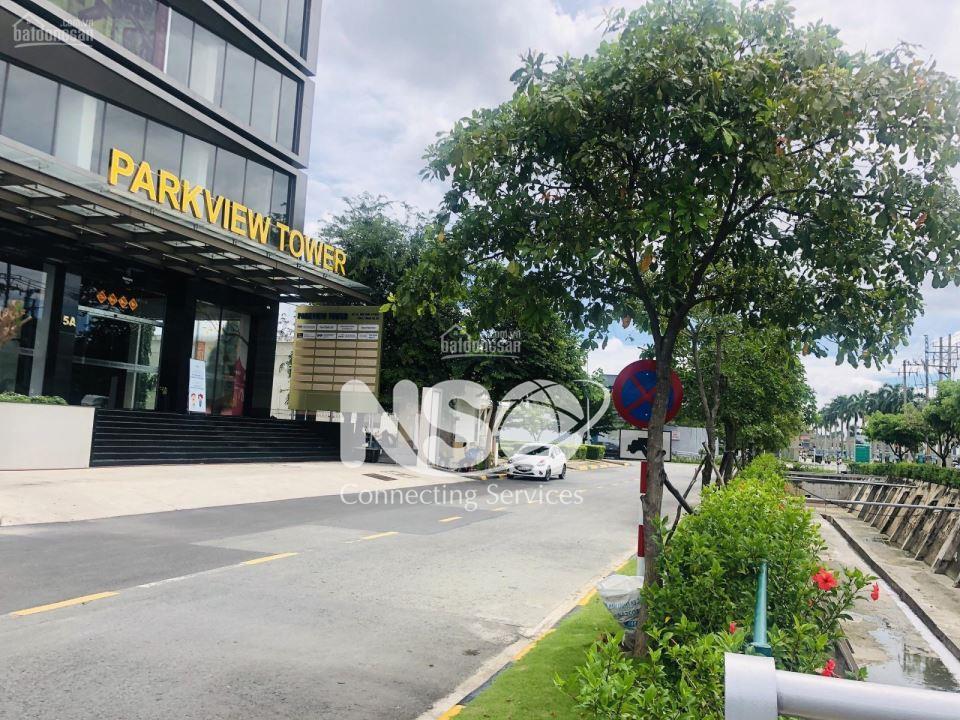 EXCLUSIVE FOR RENT OFFICE AT PARKVIEW BUILDING, VSIP 1