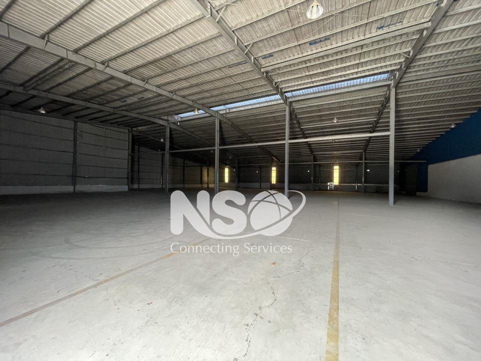 Factory for rent in My Tho City, Tien Giang