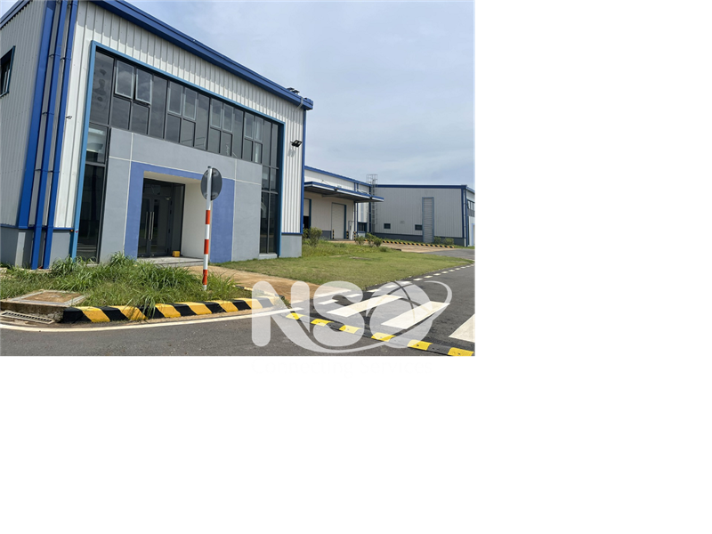Factory for lease in Dau Giay Industrial Park