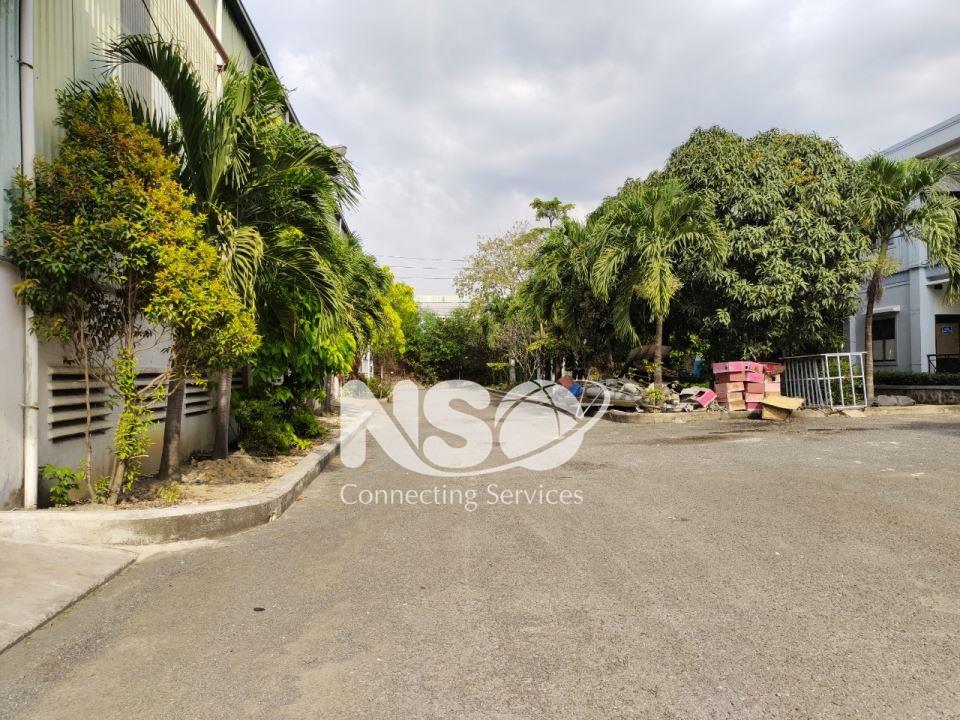 FACTORY FOR RENT ADJACENT TO LONG THANH IN DOC 47 INDUSTRIAL CLUSTER