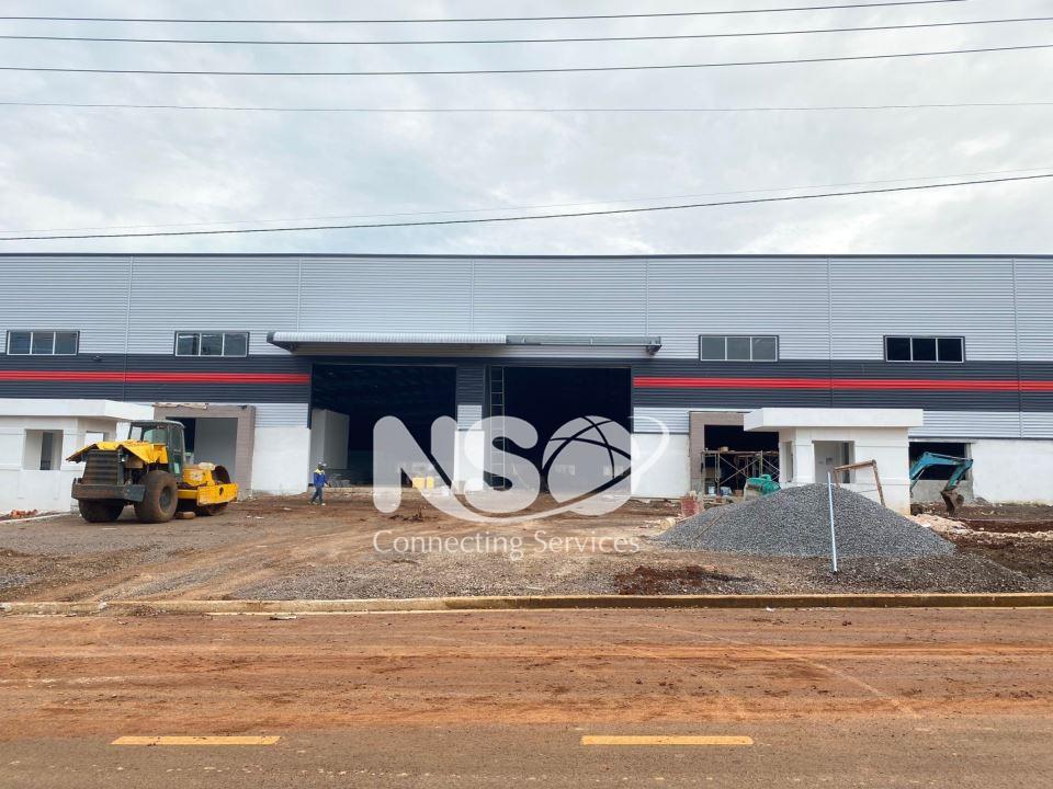 Excellent factory for rent only  in Long Khanh IP