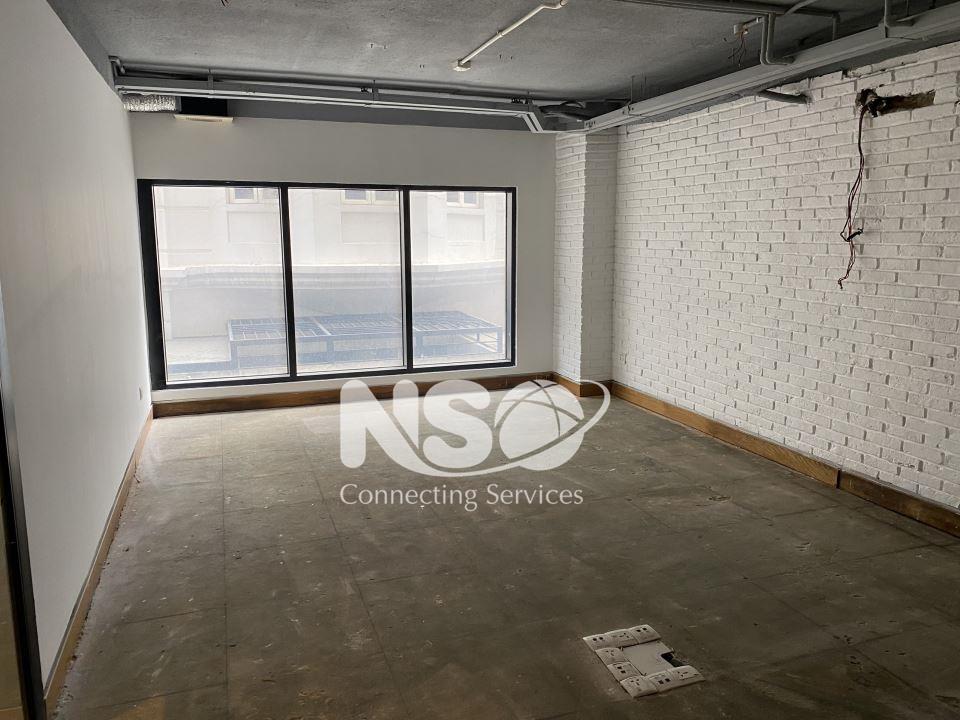 Office for lease near District 1, HCMC