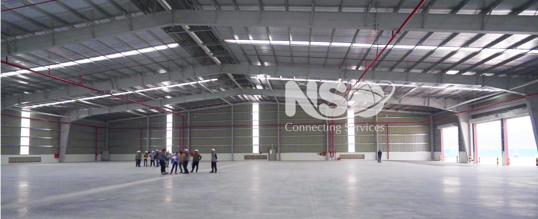 Factory For Lease In Yen Binh Thai Nguyen Industrial Park