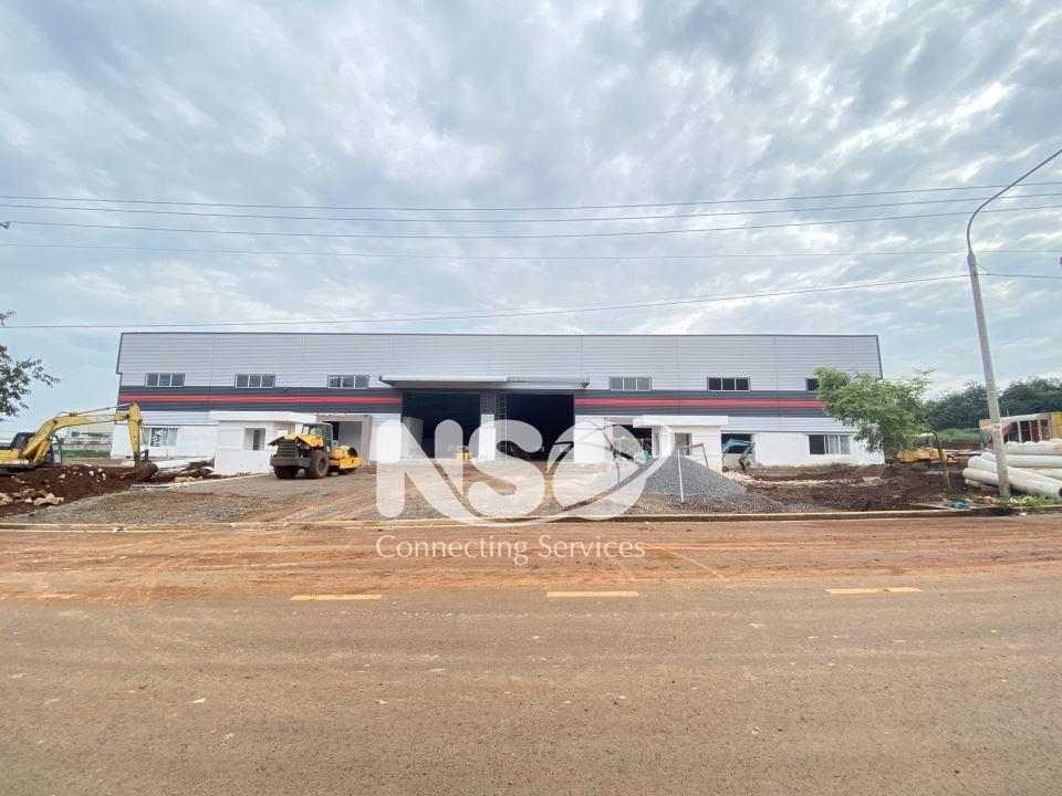 Factory for lease in Long Khanh IP