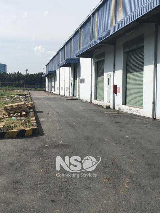 FACTORY SELL NHON TRACH IP - DONG NAI 