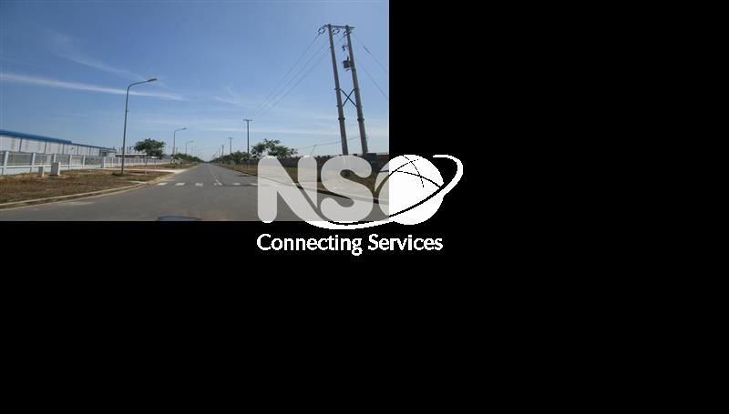 1ha to 4ha Land for sale in Giang Dien Industrial Park, Trang Bom, Dong Nai