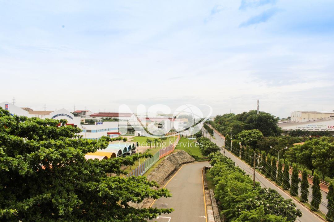 FACTORY FOR SALE AT TAN HIEP INDUSTRIAL IP – BIEN HOA – DONG NAI