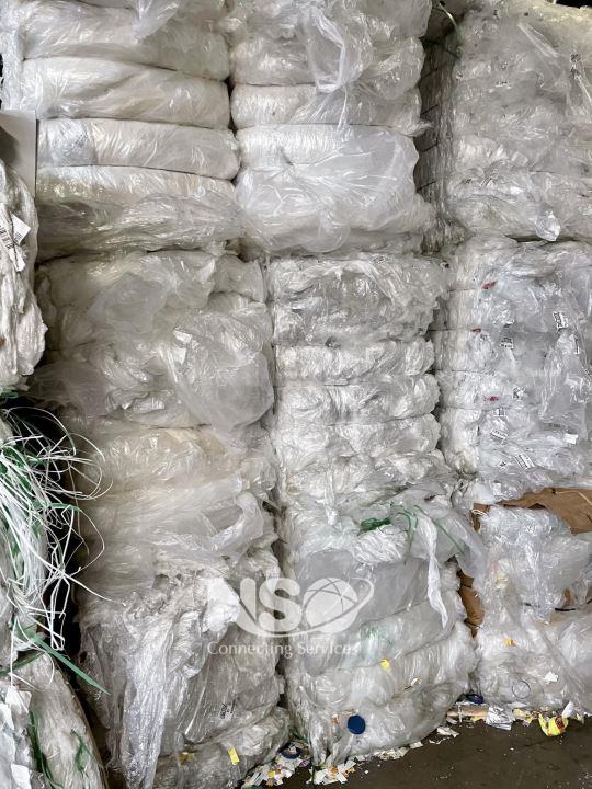 TRANSFER OF PLASTIC FACTORY IN BINH DUONG