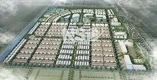 LAND SALE IN NAM THUAN INDUSTRIAL PARK– LONG AN