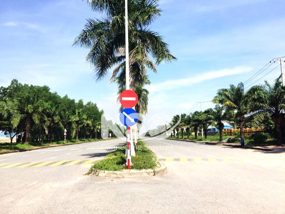  1ha of land for Sale in Nhon Trach Textile Industrial Park