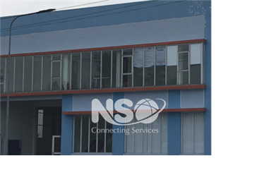 FACTORY FOR SALE OR LEASE IN LE MINH XUAN 3 IP