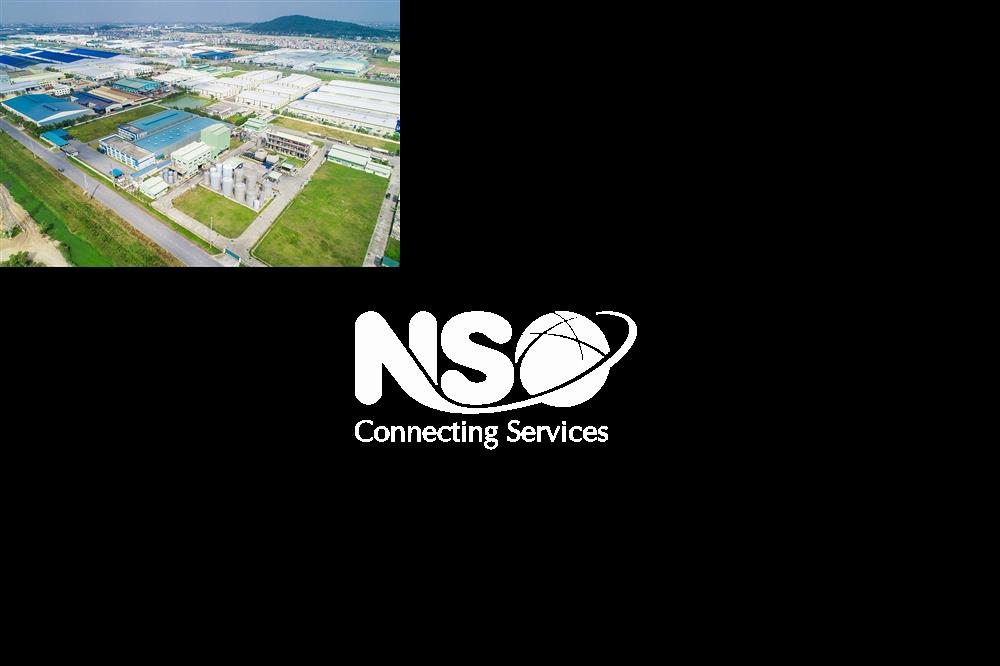 LAND FOR SALE THUAN THANH 1 INDUSTRIAL PARK – BAC NINH