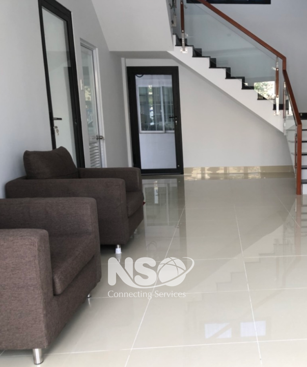 BÁN XƯỞNG KCN TÂN ĐÔ – LONG AN 