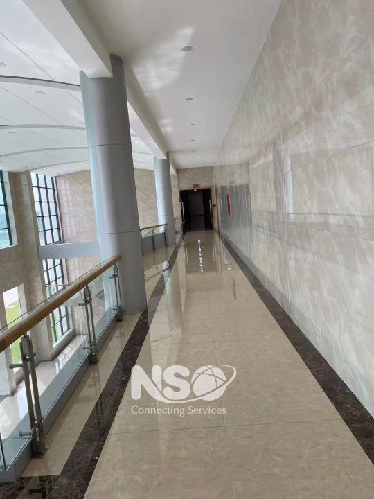 FACTORY FOR SALE IN VSIP 2A - BINH DUONG INDUSTRIAL PARK