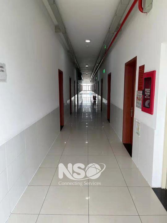 FACTORY FOR SALE IN VSIP 2A - BINH DUONG INDUSTRIAL PARK