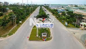 Land for sale in Hiep Phuoc IP